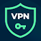 Bolt VPN & Proxy - Free VPN for Chrome logo