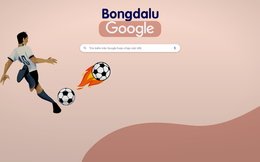 Bongdalu VietNam Moi Nhat screenshot 1