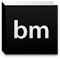 Bookmark logo