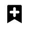 Bookmark Save logo