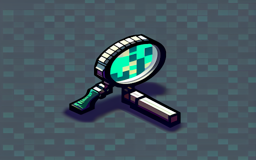 Bookmark Search screenshot 1