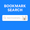 Bookmark Search logo