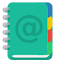 Bookmark Tagger with GPT logo