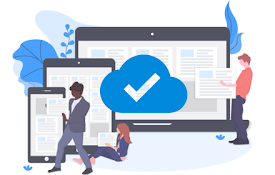 Bookmarker screenshot 1