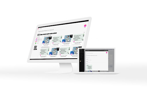 Bookmarkme - Bookmark Manager screenshot 1
