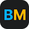 Bookmarks Manager logo