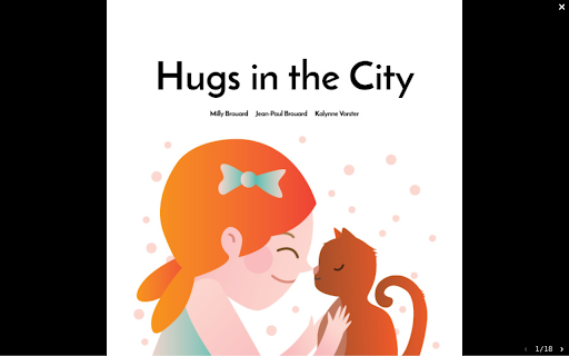 Booksie screenshot 1