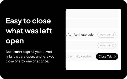 Booksmart Manager screenshot 1