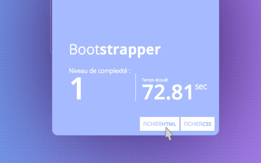 bootstrapper screenshot 1