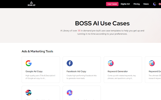 Boss Hub | Agents screenshot 1