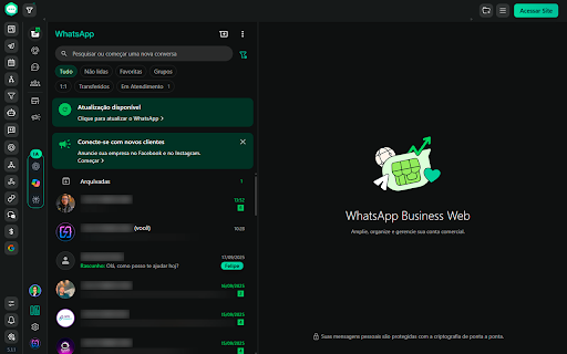 Botzaper Premium screenshot 1