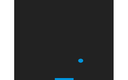 Bounce Ball Unblocked screenshot 1