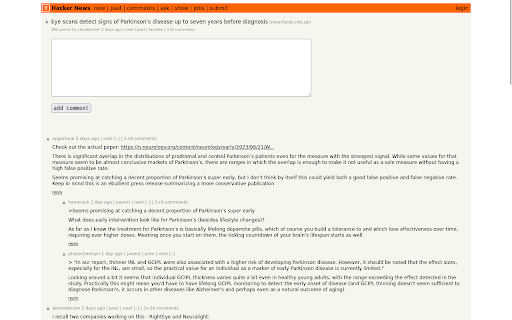 Bounded Bikeshed screenshot 1