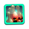 Bowling Mob (Powered by WebGL) logo