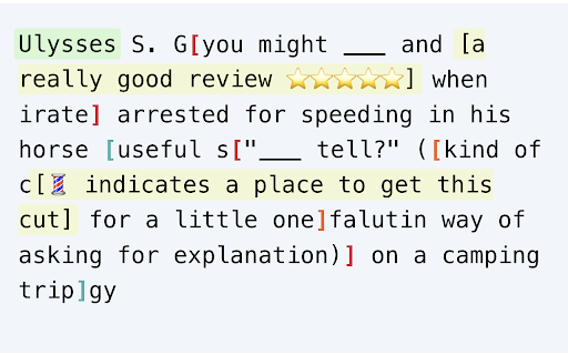 Bracket City Helper screenshot 1