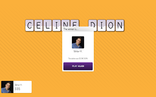 Brain Wheel - The Word Game screenshot 1