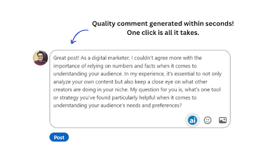 Brandengine.ai screenshot 1