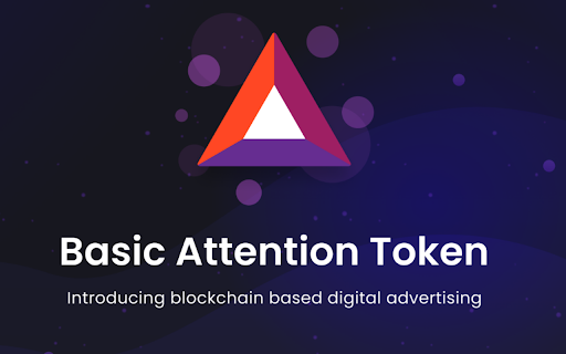 BRAVE - BAT Network screenshot 1