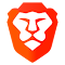 Brave Search (official) - Private Search Engine logo