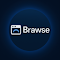 Brawse logo