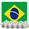 Brazil Newspapers logo