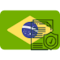 Brazilian Document - Test logo