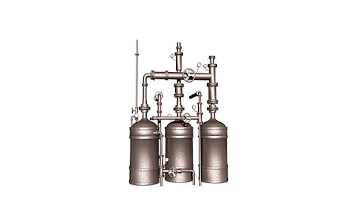 Brewing Equipments screenshot 1