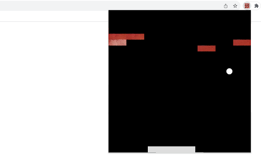 Brick Break Game screenshot 1