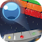 Brick Breaker Game - Master your Arkanoid skills and clear every brick! logo