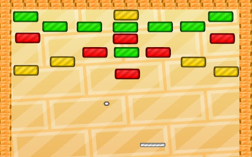 Brick Buster screenshot 1