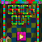 Brick Out Game logo
