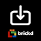 brickd LEGO Builder Exporter logo