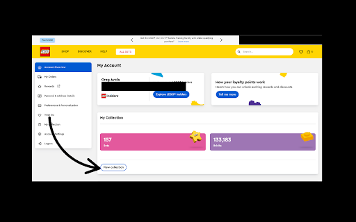brickd LEGO Builder Exporter screenshot 1