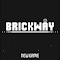 Brickway Game logo