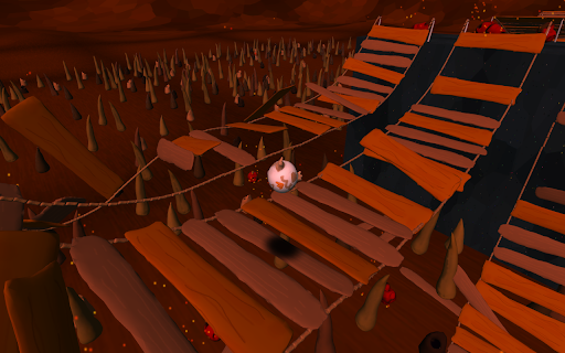 Bridge Crosser Demo screenshot 1