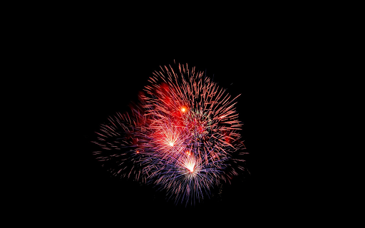 brilliant fireworks night screenshot 1