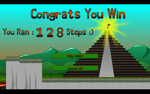 broken time screenshot 1