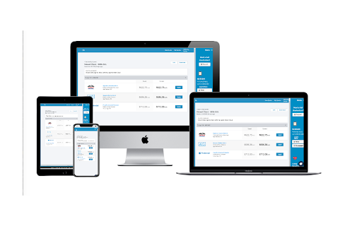 BrokerCloud Launcher screenshot 1