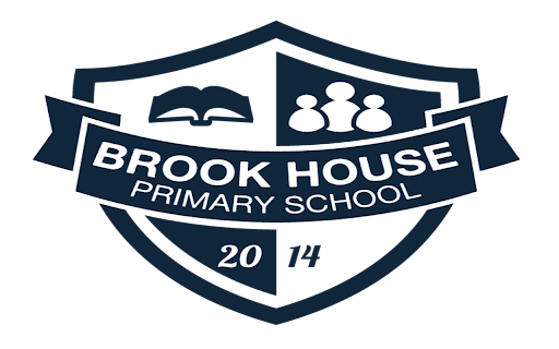 Brook House Primary School screenshot 1