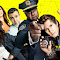 Brooklyn Nine Nine logo