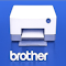 Brother Print Service Plugin logo