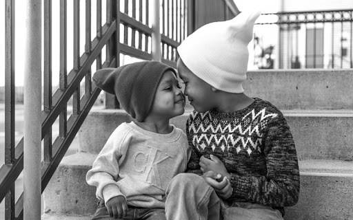 BROTHERS THEME screenshot 1