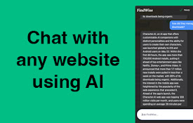 Browse GPT screenshot 1