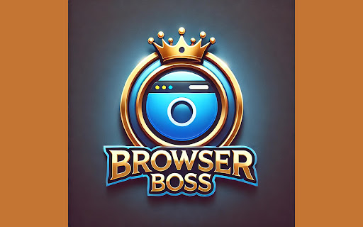 Browser Boss screenshot 1
