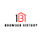 Browser History logo