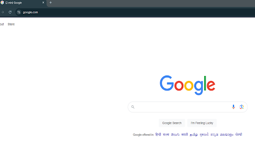 Browser Tab Timer screenshot 1