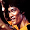 Bruce Lee logo