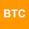 BTC Price Tracker logo