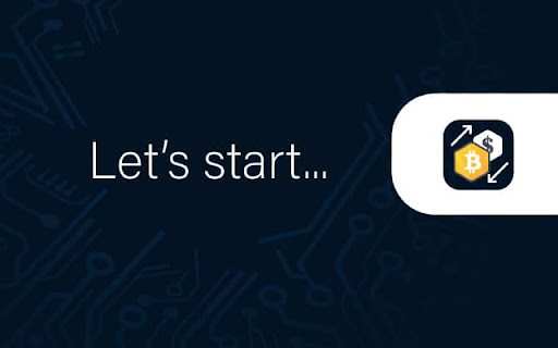 BTCLIVE | BTC To USD Price screenshot 1