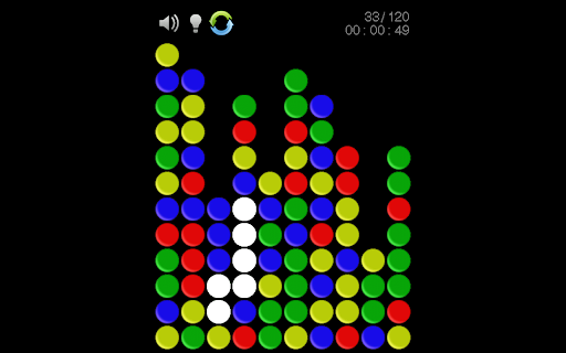 Bubble Pop screenshot 1